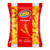 Fideos Tubo rayado 250 gr Del Cielo
