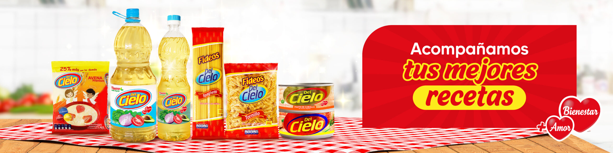 Fideos