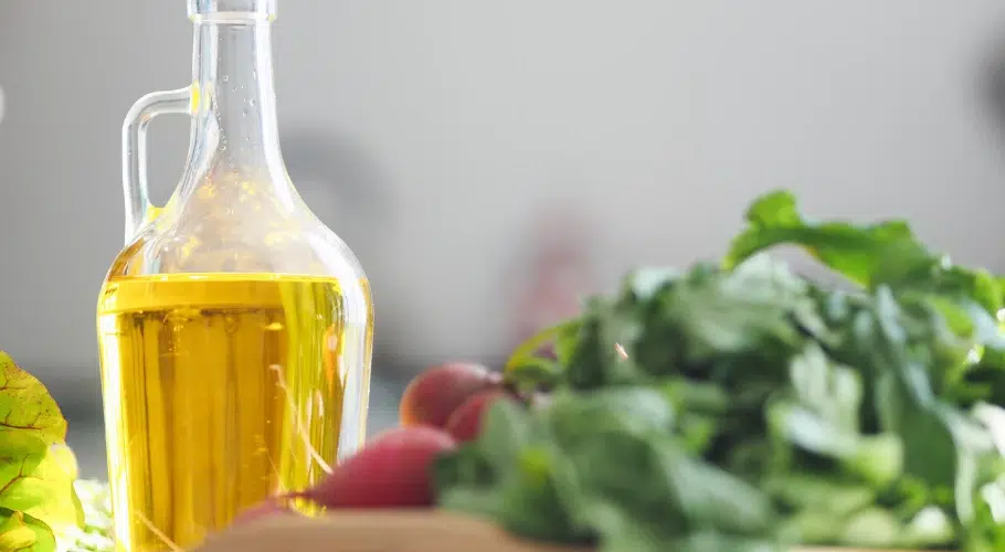 beneficios del aceite vegetal