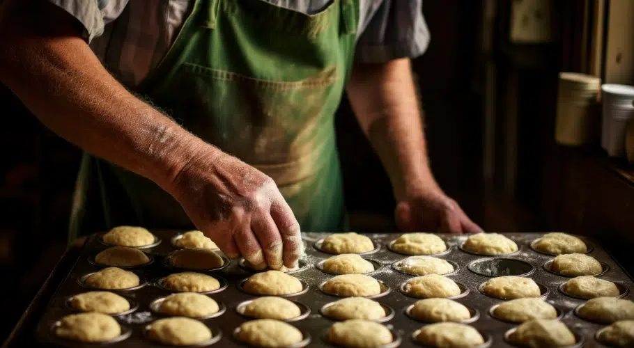 que es el porcentaje panadero