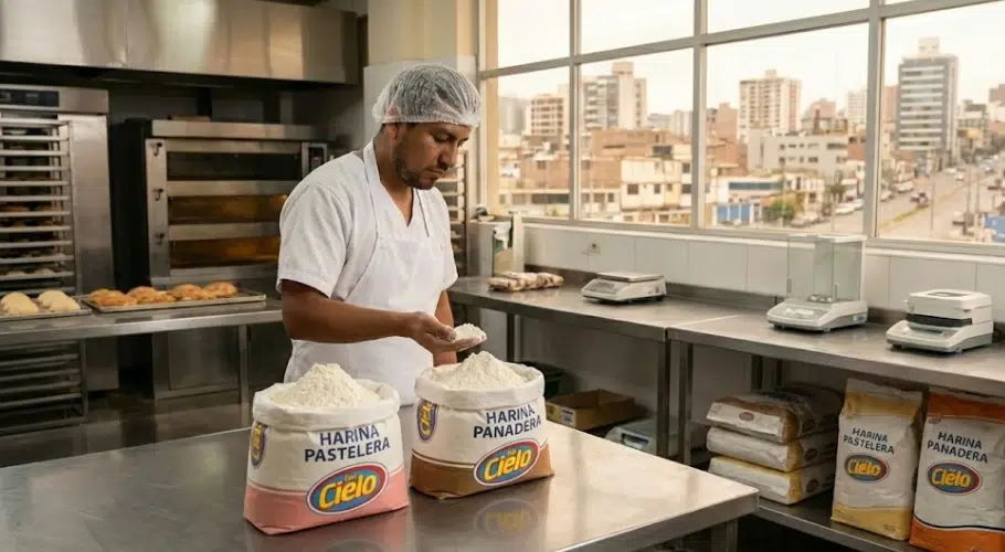 insumos de reposteria