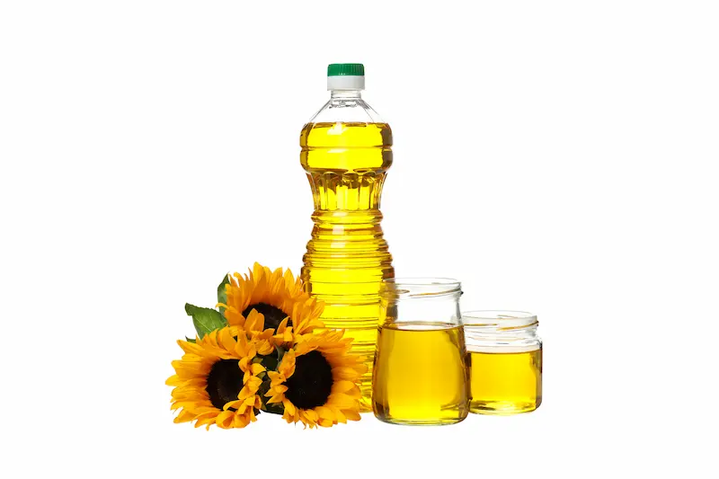 Qué es el aceite vegetal y de dónde proviene